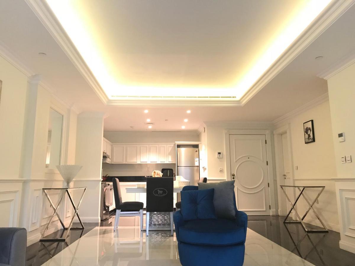 Versace Tower Luxury - Downtown * Beirut