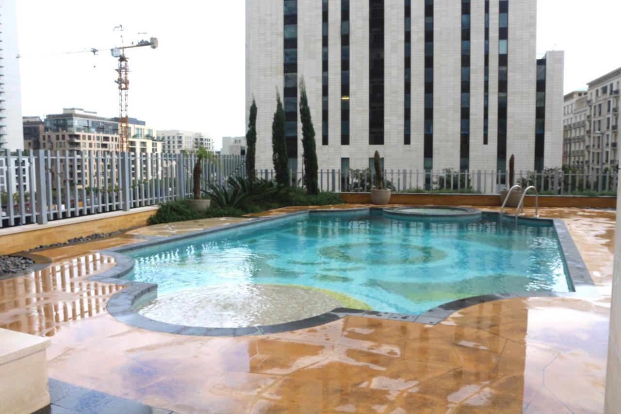 Versace Tower Luxury - Downtown Beirut