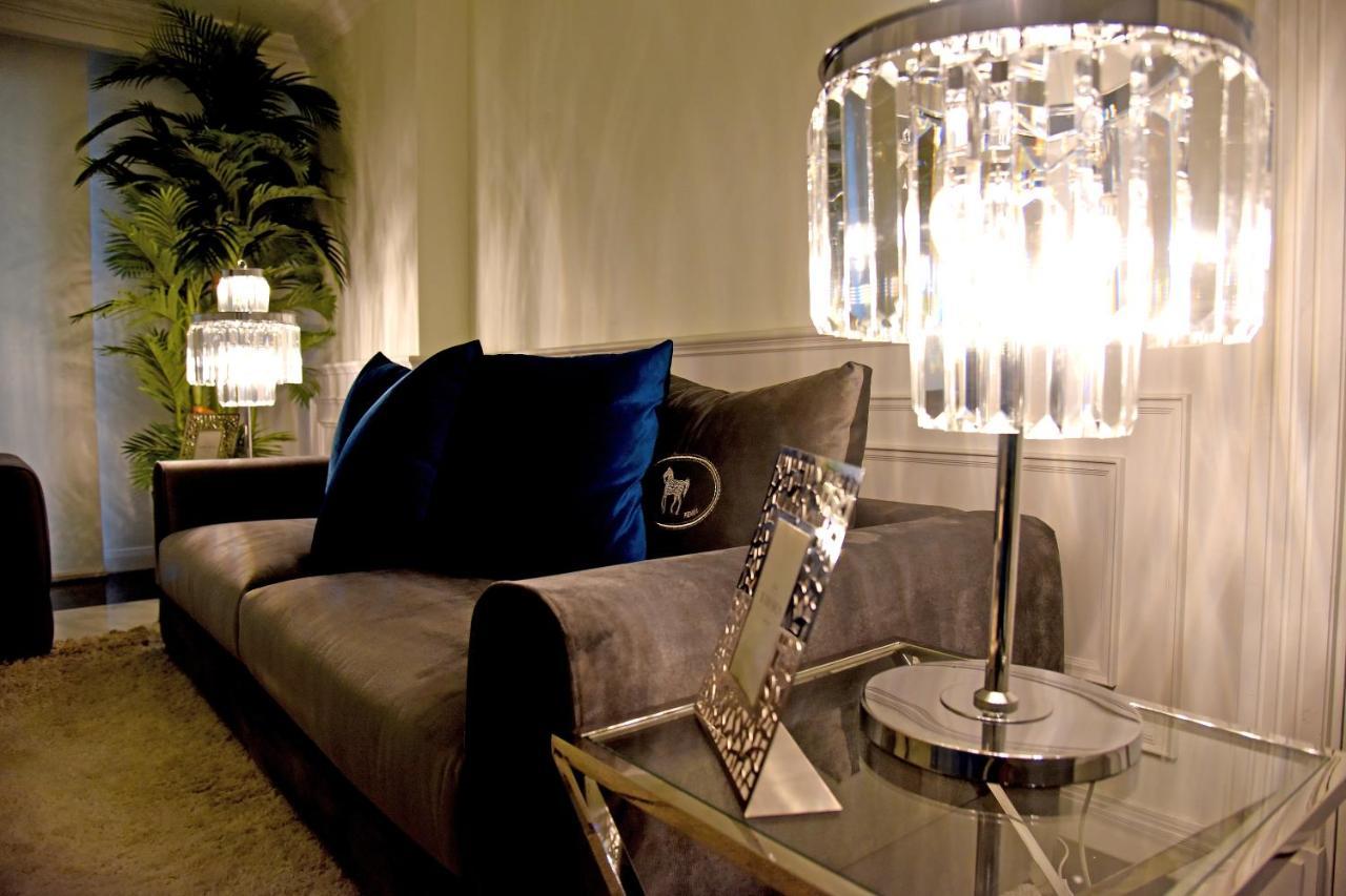 Versace Tower Luxury - Downtown