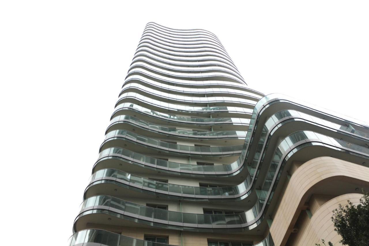 Versace Tower Luxury - Downtown