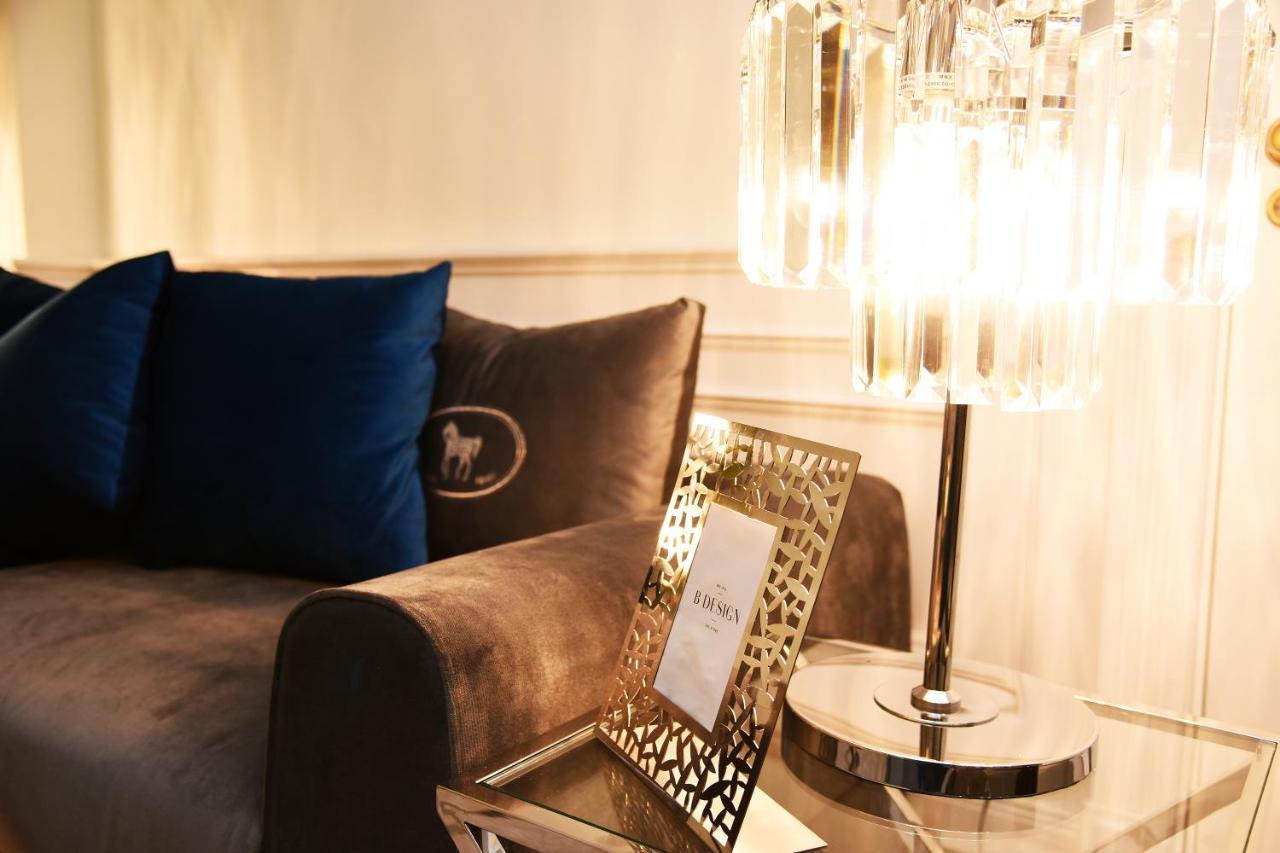 Versace Tower Luxury - Downtown