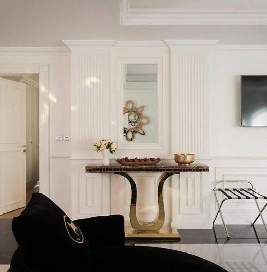 Versace Tower Luxury - Downtown Apartment Beirut