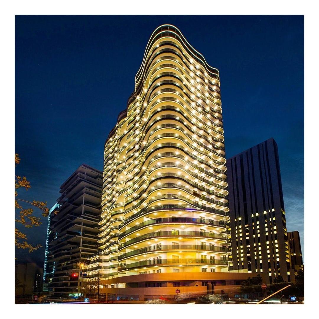 Apartment Versace Tower Luxury - Downtown Beirut