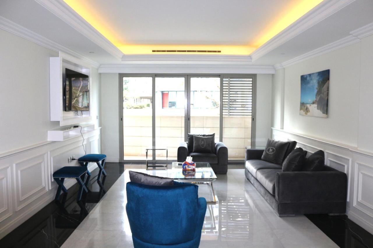 Apartment Versace Tower Luxury - Downtown