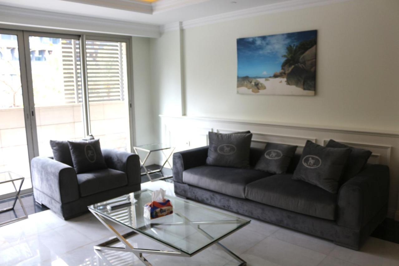 Apartment Versace Tower Luxury - Downtown Beirut