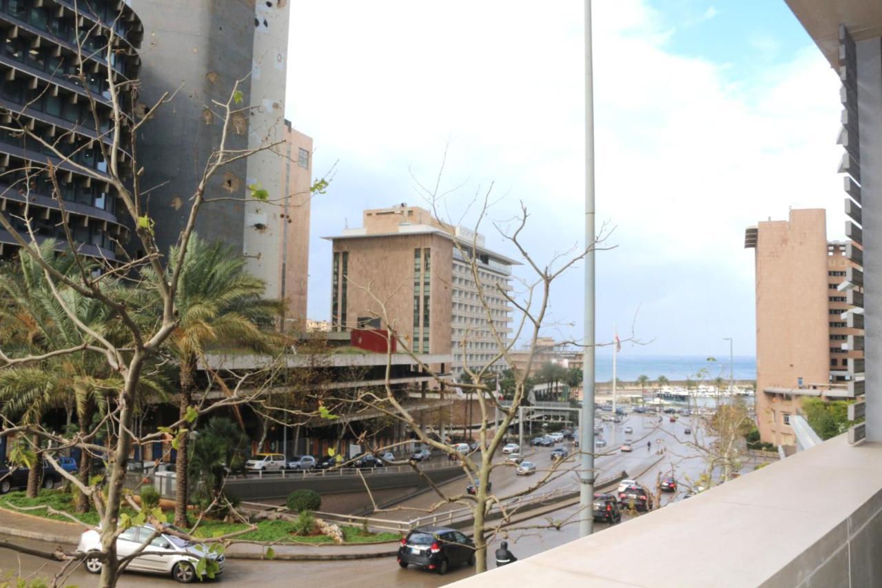 Versace Tower Luxury - Downtown Beirut