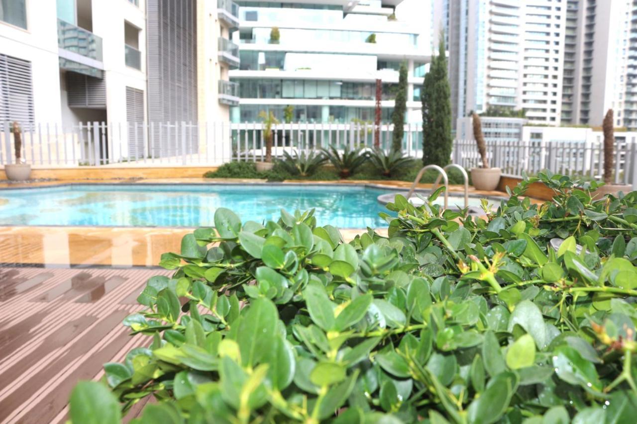 Apartment Versace Tower Luxury - Downtown Beirut