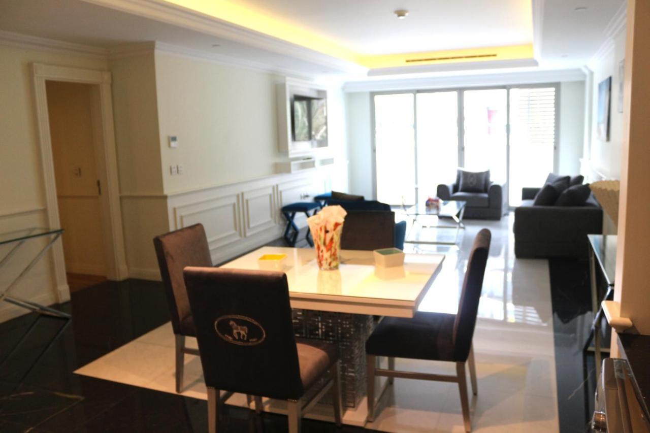 Versace Tower Luxury - Downtown *