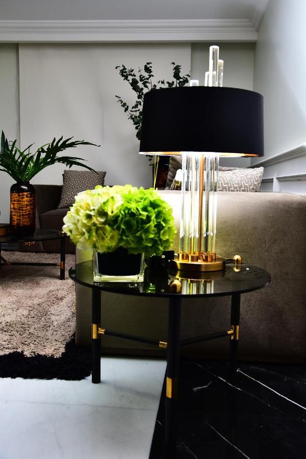 Versace Tower Luxury - Downtown Beirut