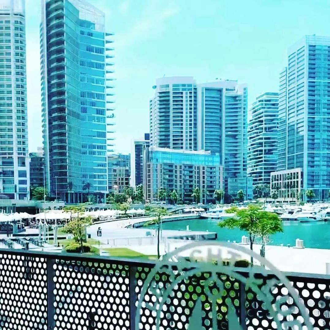 Apartment Versace Tower Luxury - Downtown *